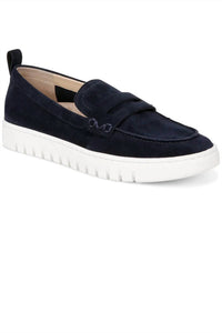 Vionic - Women's Uptown Suede Loafer