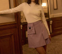 Amazing Cre - Women's Sp3 Modular System Golf Skirt