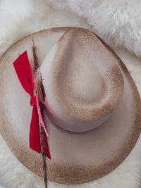 The Sterling Gypsy - Women's Cowgirl Hat