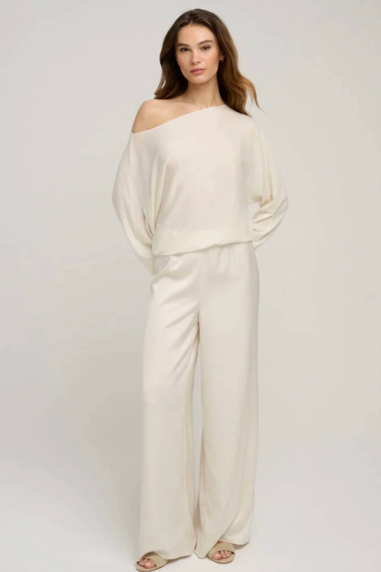Favorite Daughter - Verything Wide Leg Pants