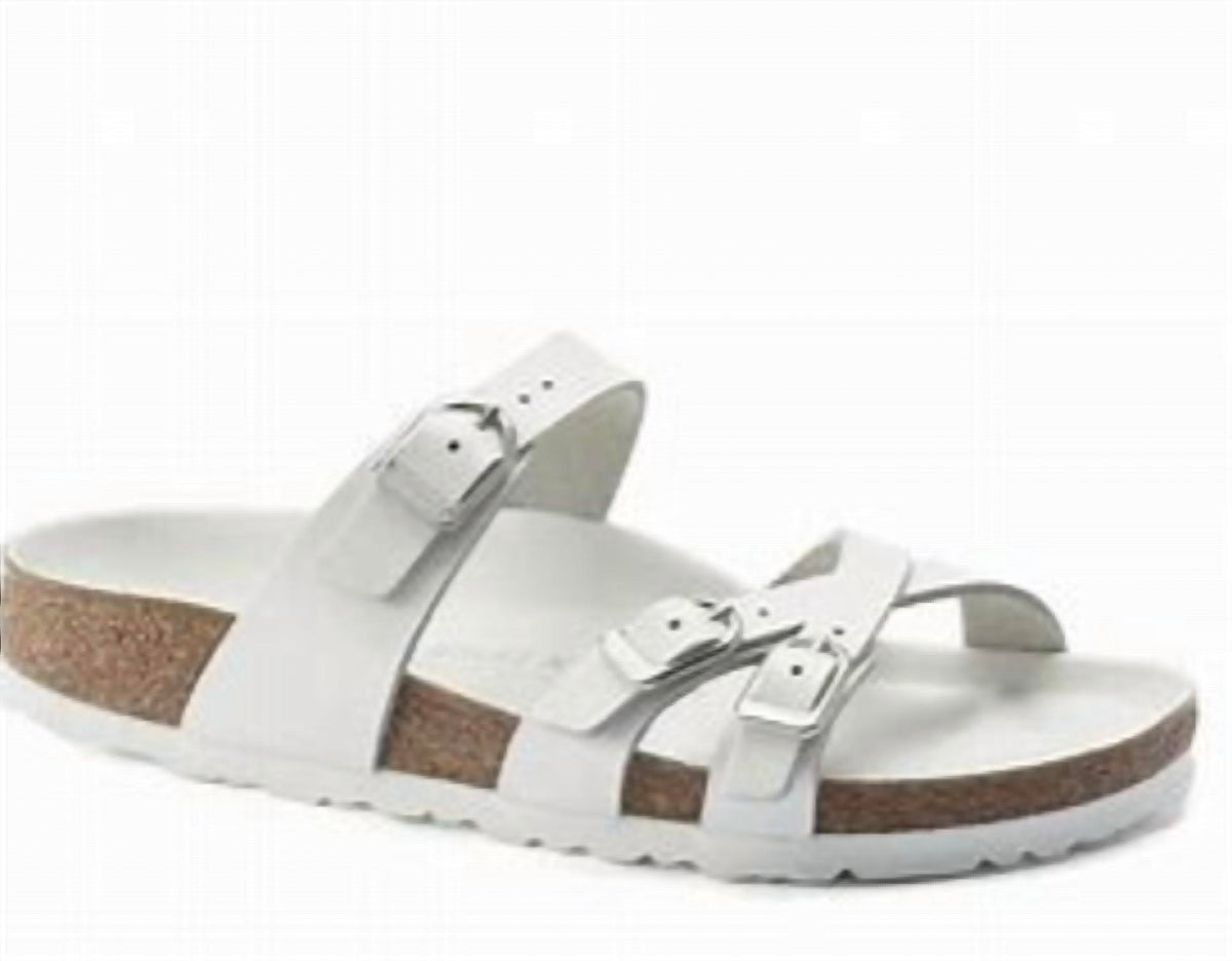 Birkenstock - Women's Franca Sandal