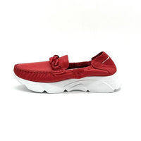 Mastic Soul - Women's Nifona Leather Loafer