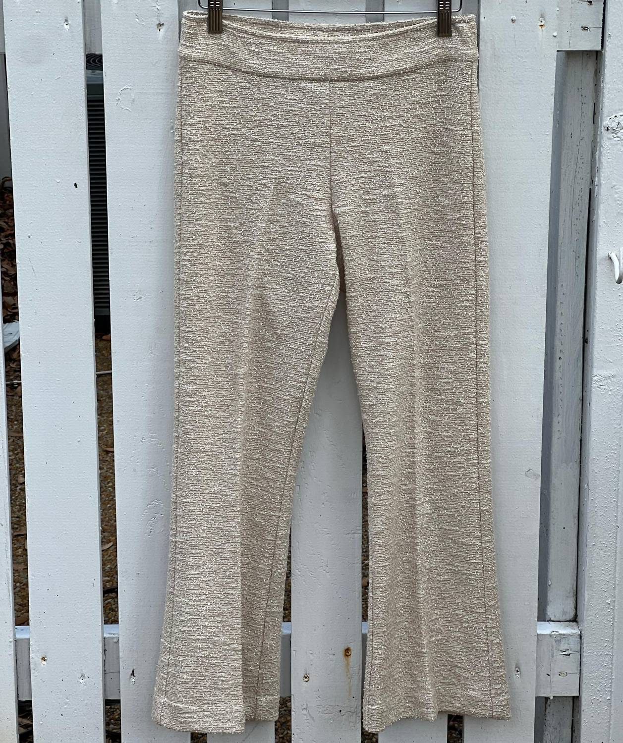 Avenue Montaigne - Leo Sparkling Pant
