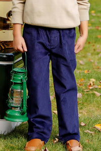 The Beaufort Bonnet Company - Kid's Sheffield Corduroy Pants