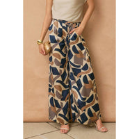 Dress Forum - Lost In Space Looped Belt Pants