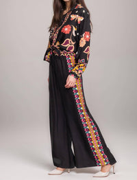 Jade - Frankie Easy Pant