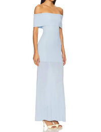 Lovers + Friends - Christi Maxi Dress