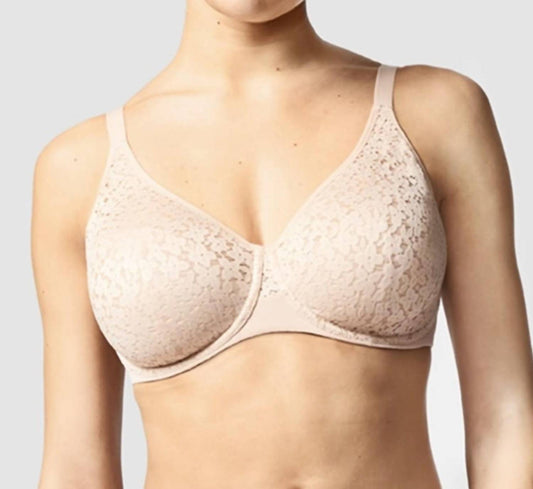 Norah Comfort Underwire Bra