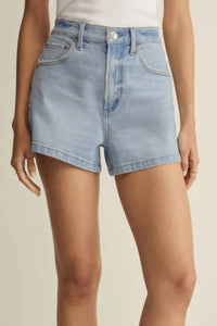 Z Supply - Camila High Rise A Line Short