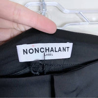 NONCHALANTLABEL PERRI PANT in black - women's pants - view 5