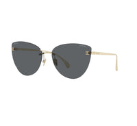 Chanel - Cat Eye Non Polarized Sunglasses 4273t - C395s4