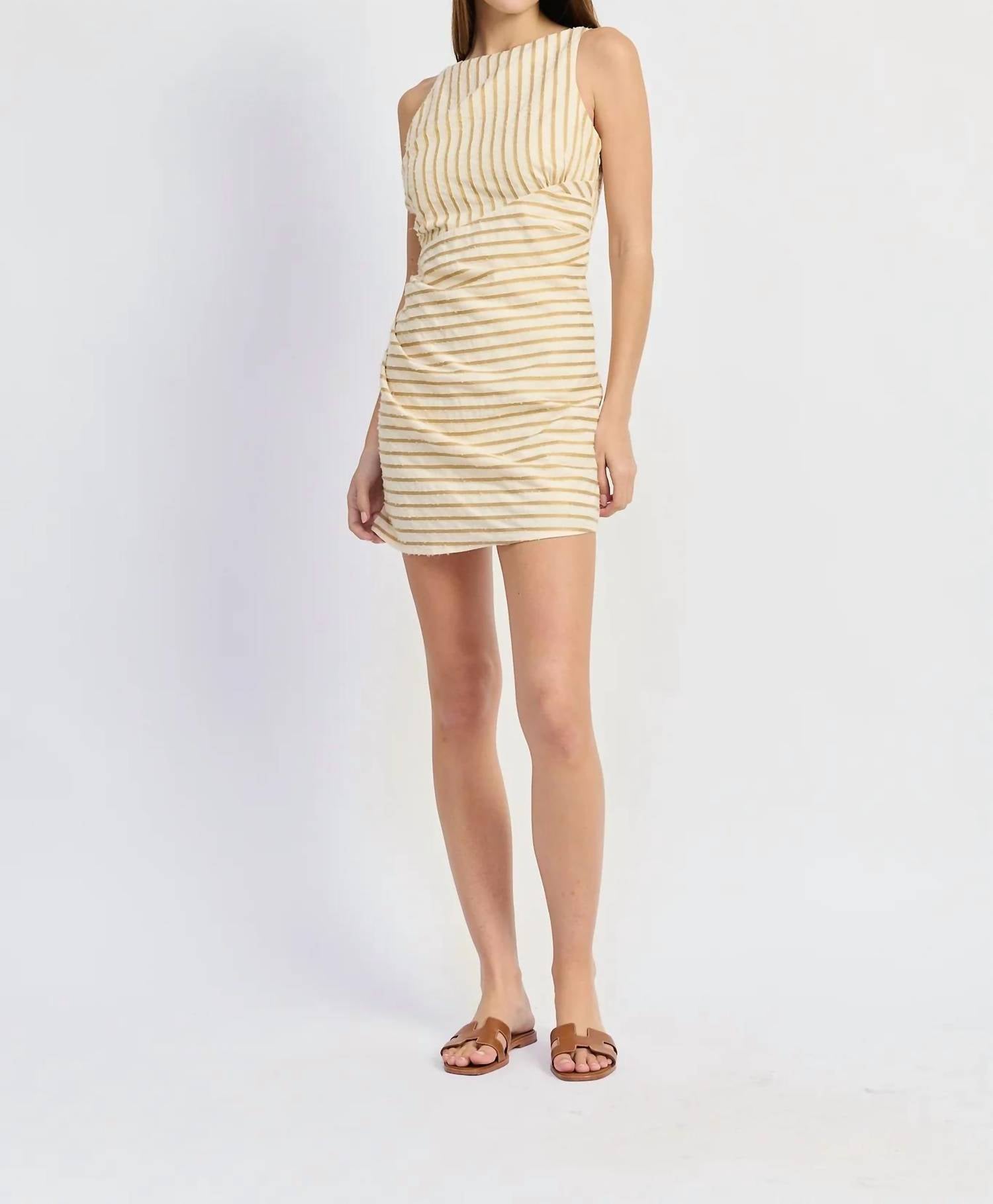 En Saison - Ivy Mini Dress