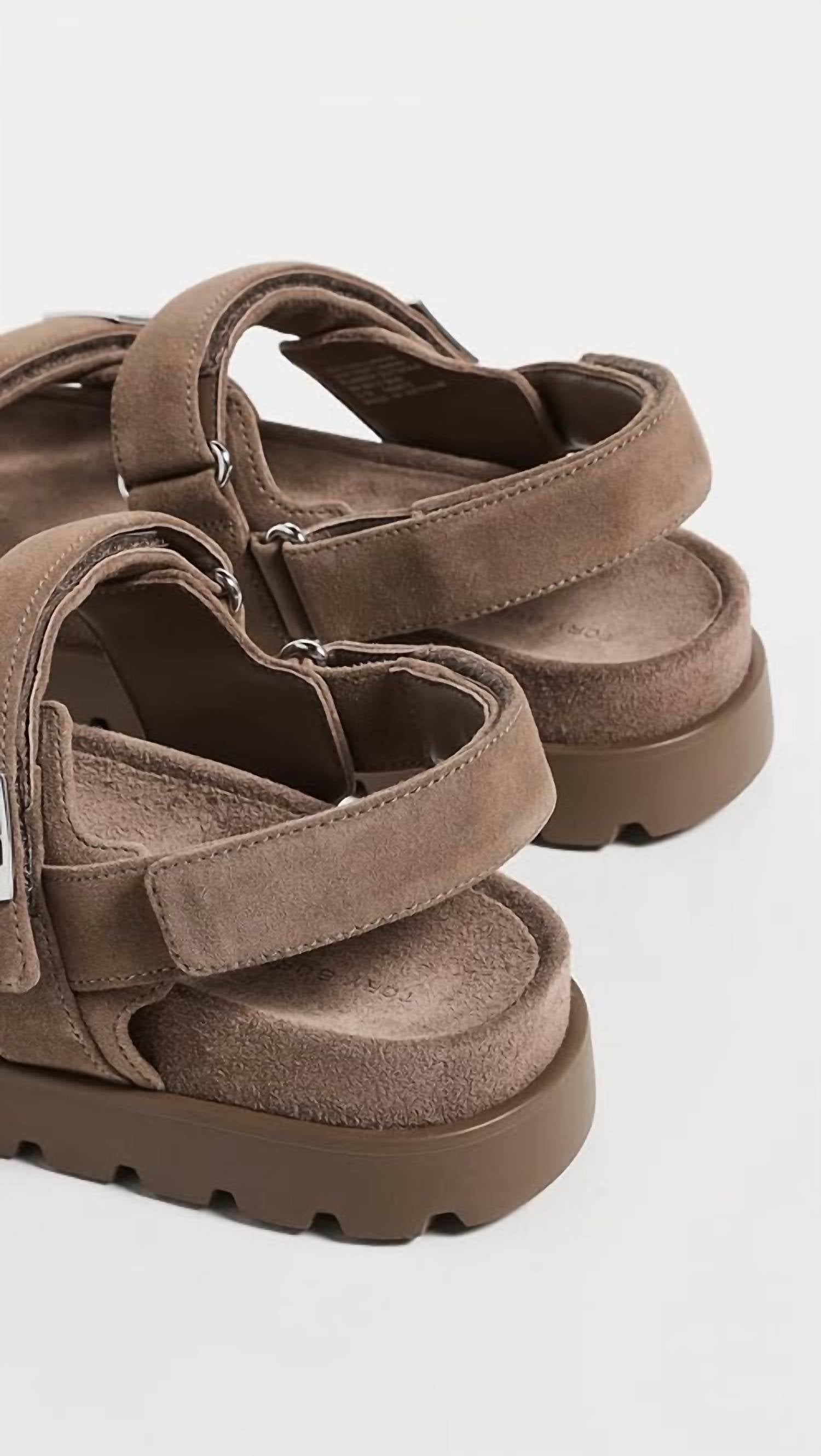 Tory Burch - Women's Mellow Sport Sandal