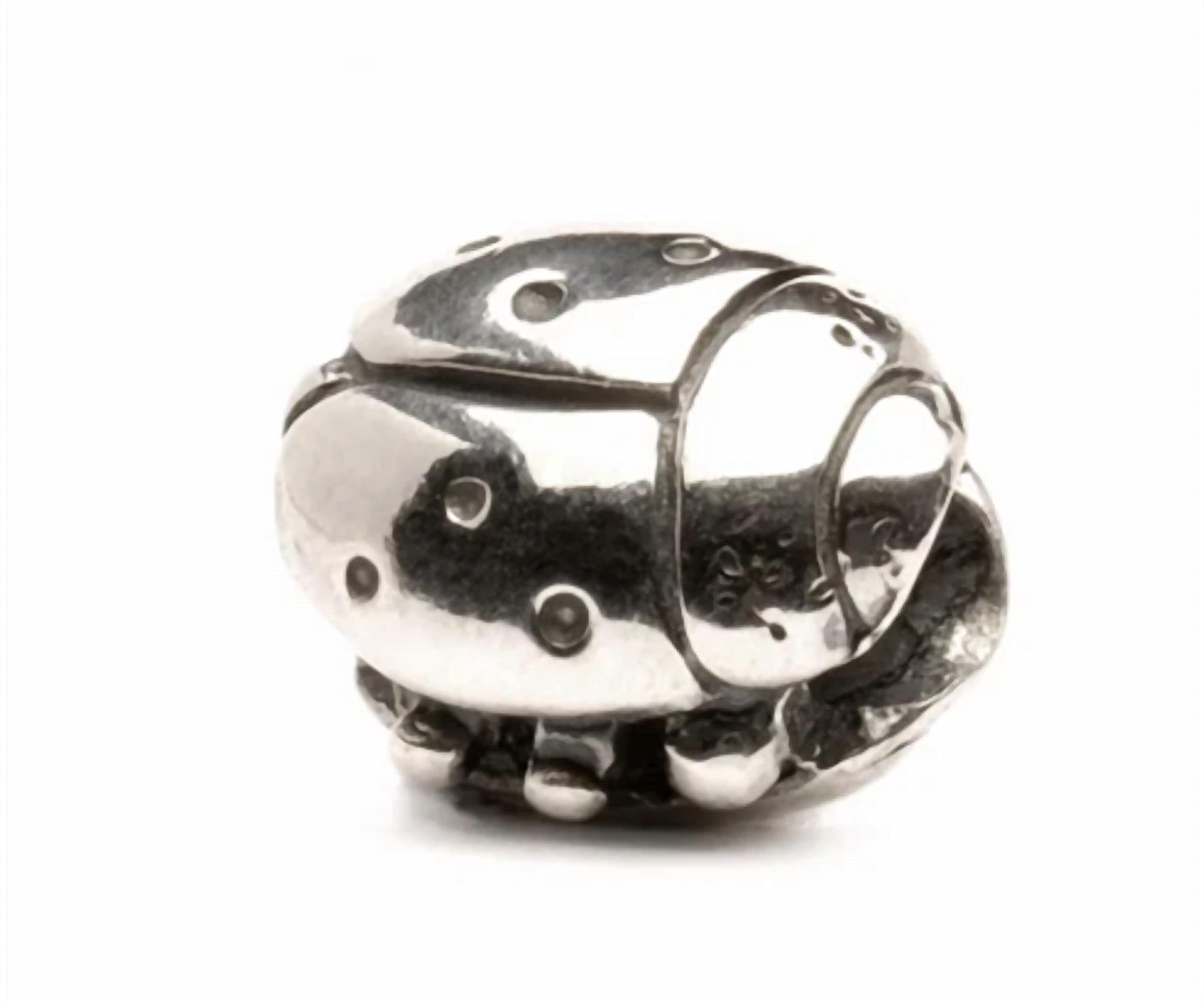 Trollbeads - Women's Ladybug Beads