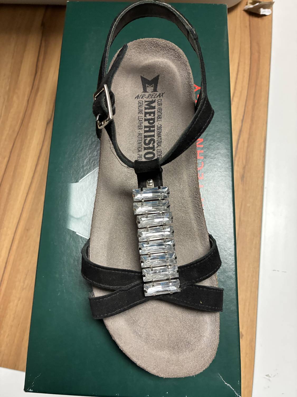 Mephisto - Women's Ibella Sandal