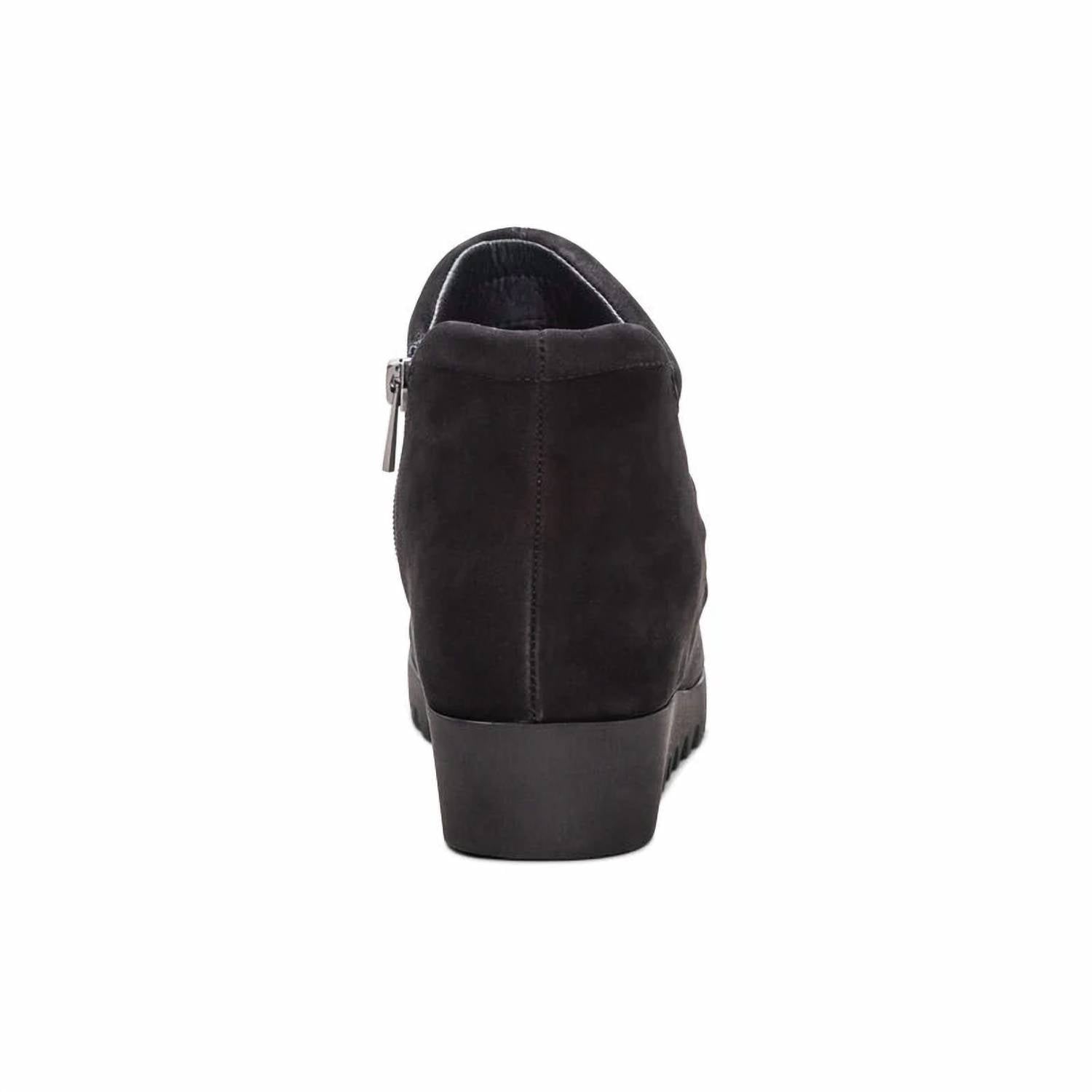 Aetrex - Women's Zoey 2 Slip-on Boots