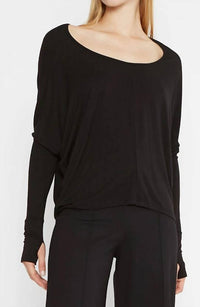 Ripley Rader - Dancer Long Sleeve Top
