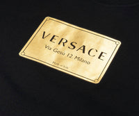 Versace - Men's Versace Logo T-shirt