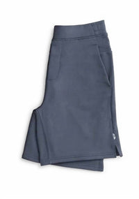 On - Pull On Sweat Shorts