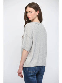 Faye Ellen - Hannah Cardigan
