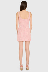 Amanda Uprichard - Addeline Dress