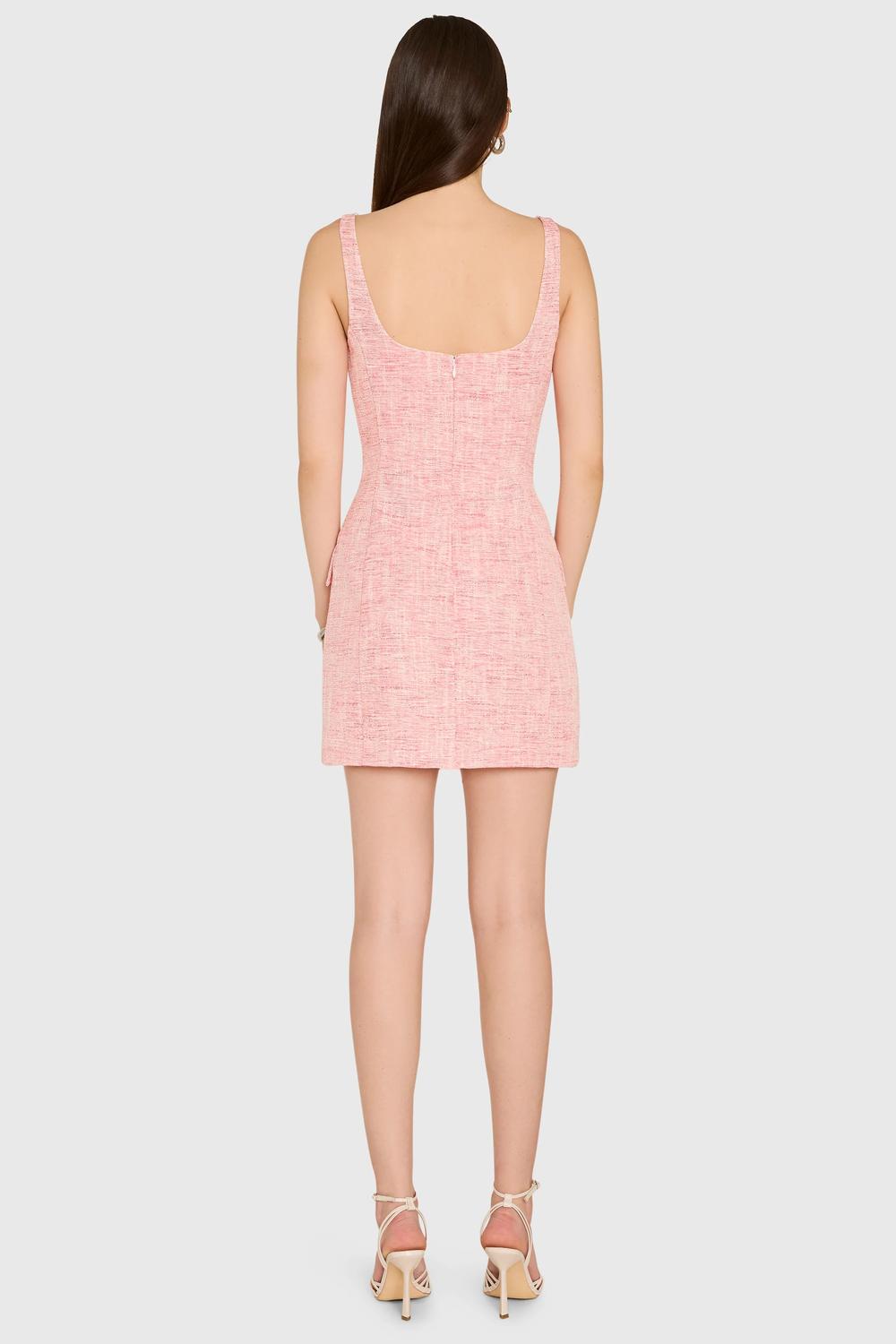 Amanda Uprichard - Addeline Dress