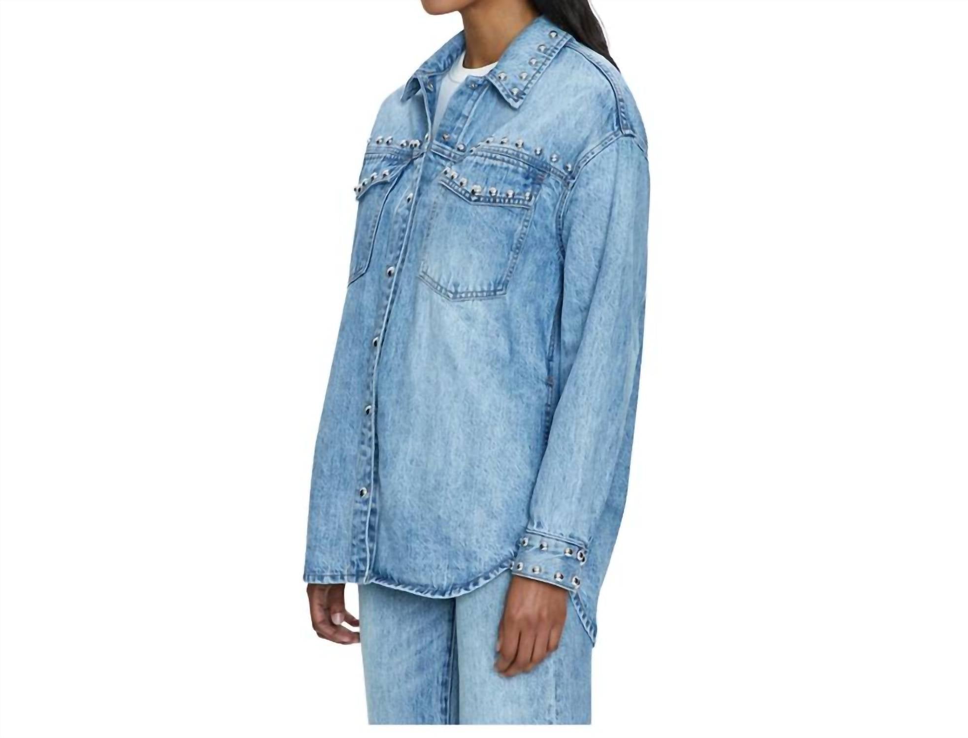 Pistola - Satellite Mandy Jacket