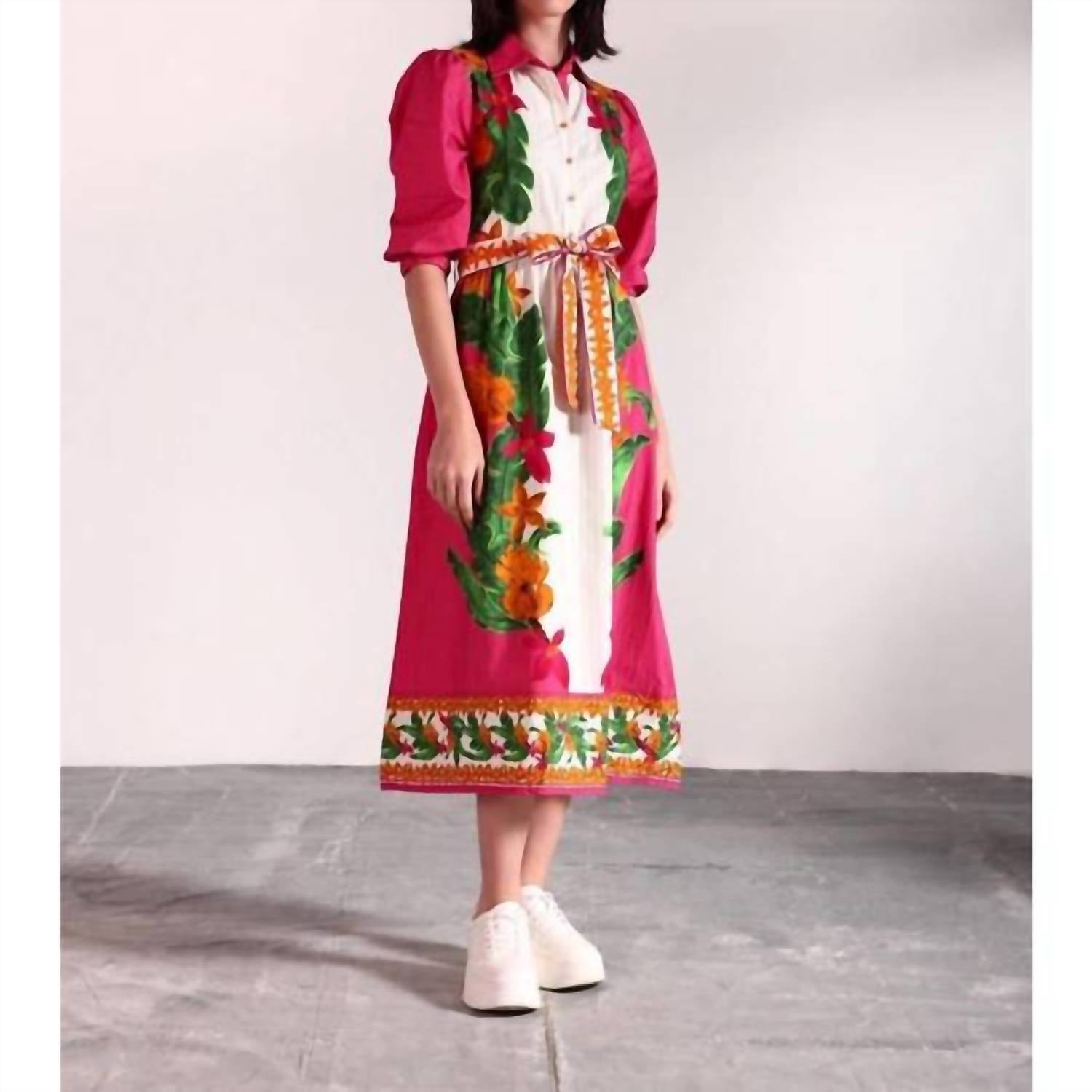 Maude Vivante - Remi Dress