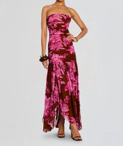 Retrofete - Teryn Dress