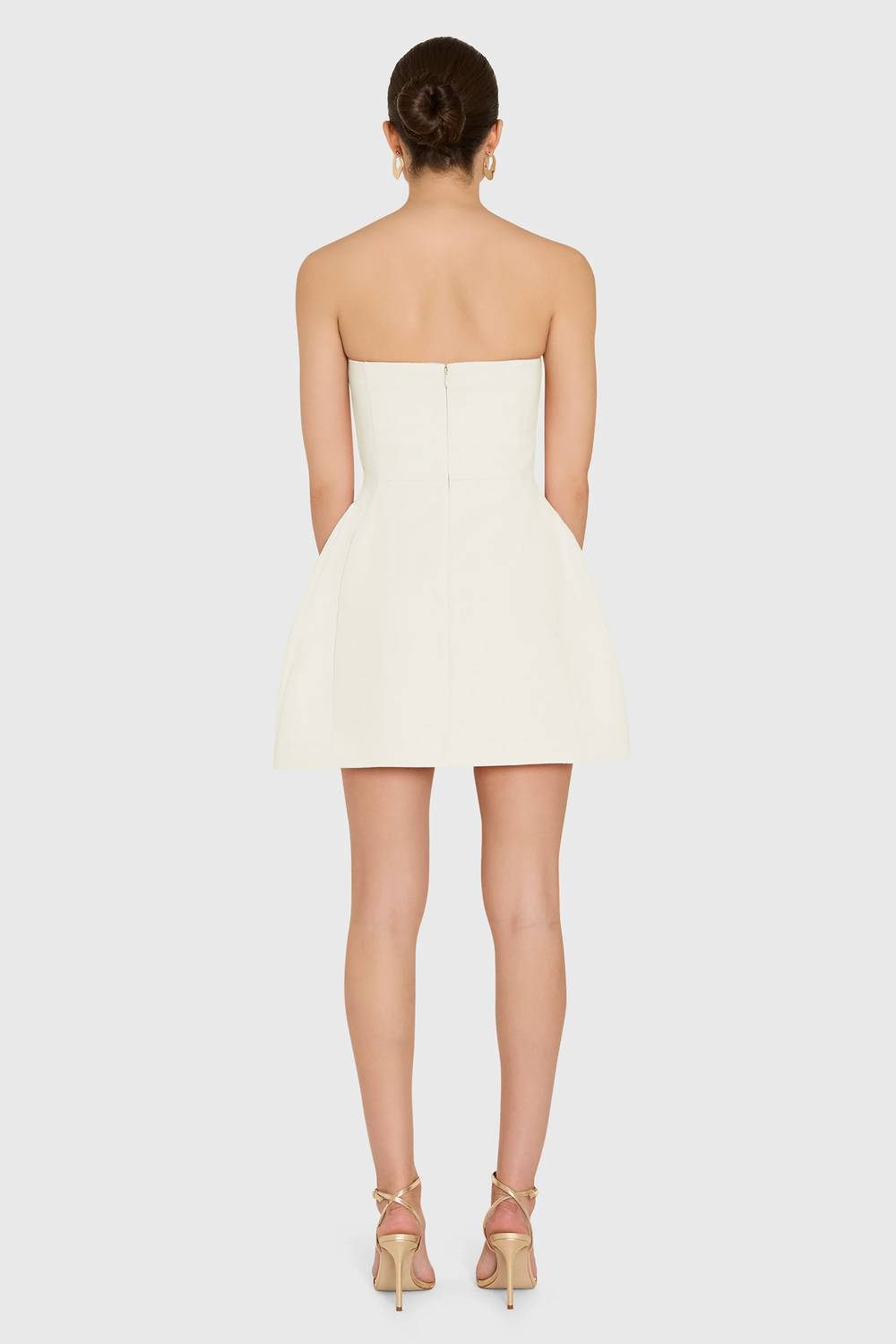 Amanda Uprichard - Rachelle Dress