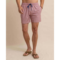 Southern Tide - Vacation Views Swim Trunk
