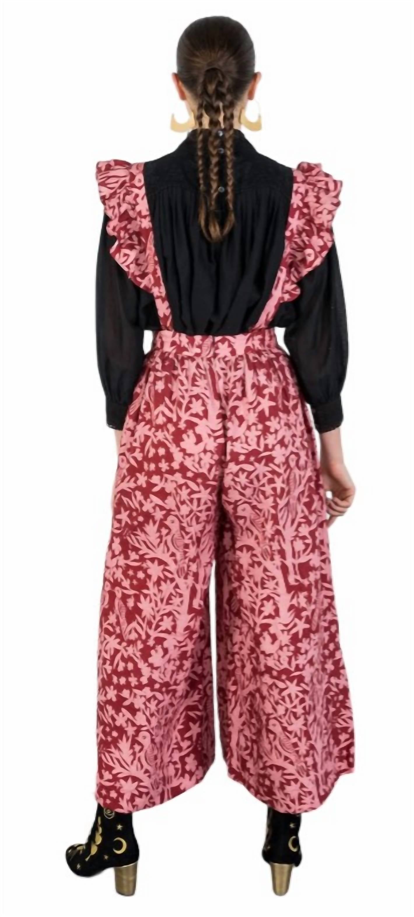 Carolina K - Karen Jumpsuit