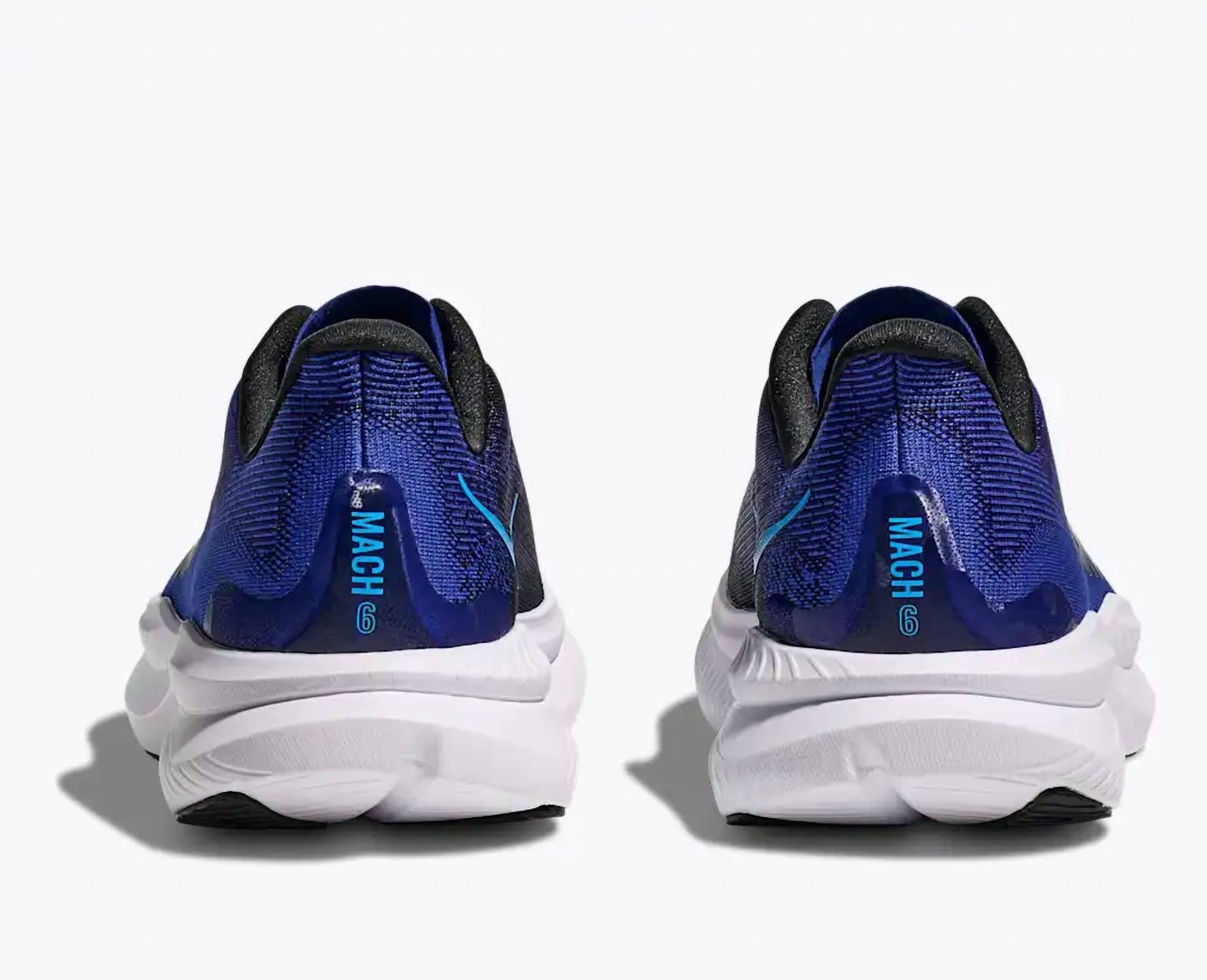 Hoka - Men's Mach 6 Running Shoes