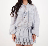 Isabel Marant - Preya Dress