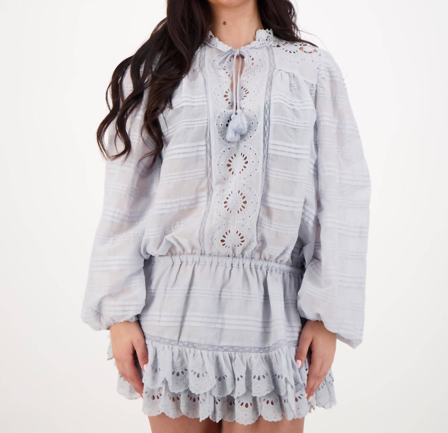 Isabel Marant - Preya Dress