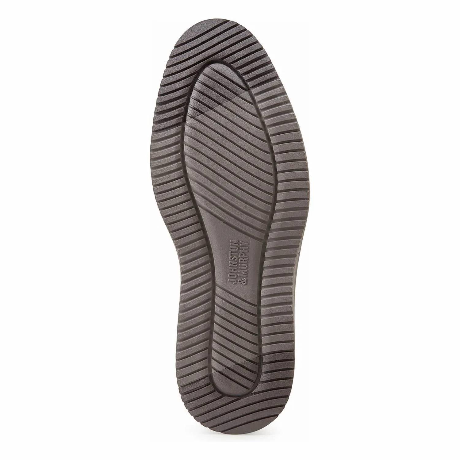 Johnston & Murphy - Men's Upton Plain Toe Oxford Shoe