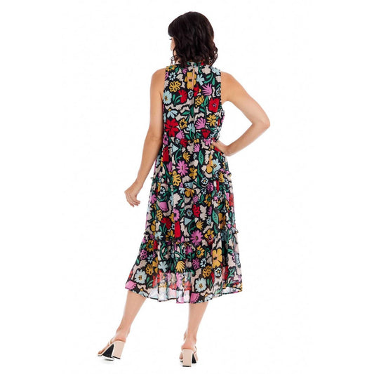 Mudpie - Alana Midi Dress