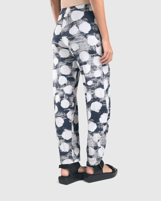 Alembika - Women's Cloud Easy Pants