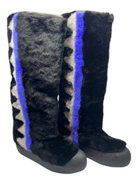 Bally - Women's Chiora Fur Boots