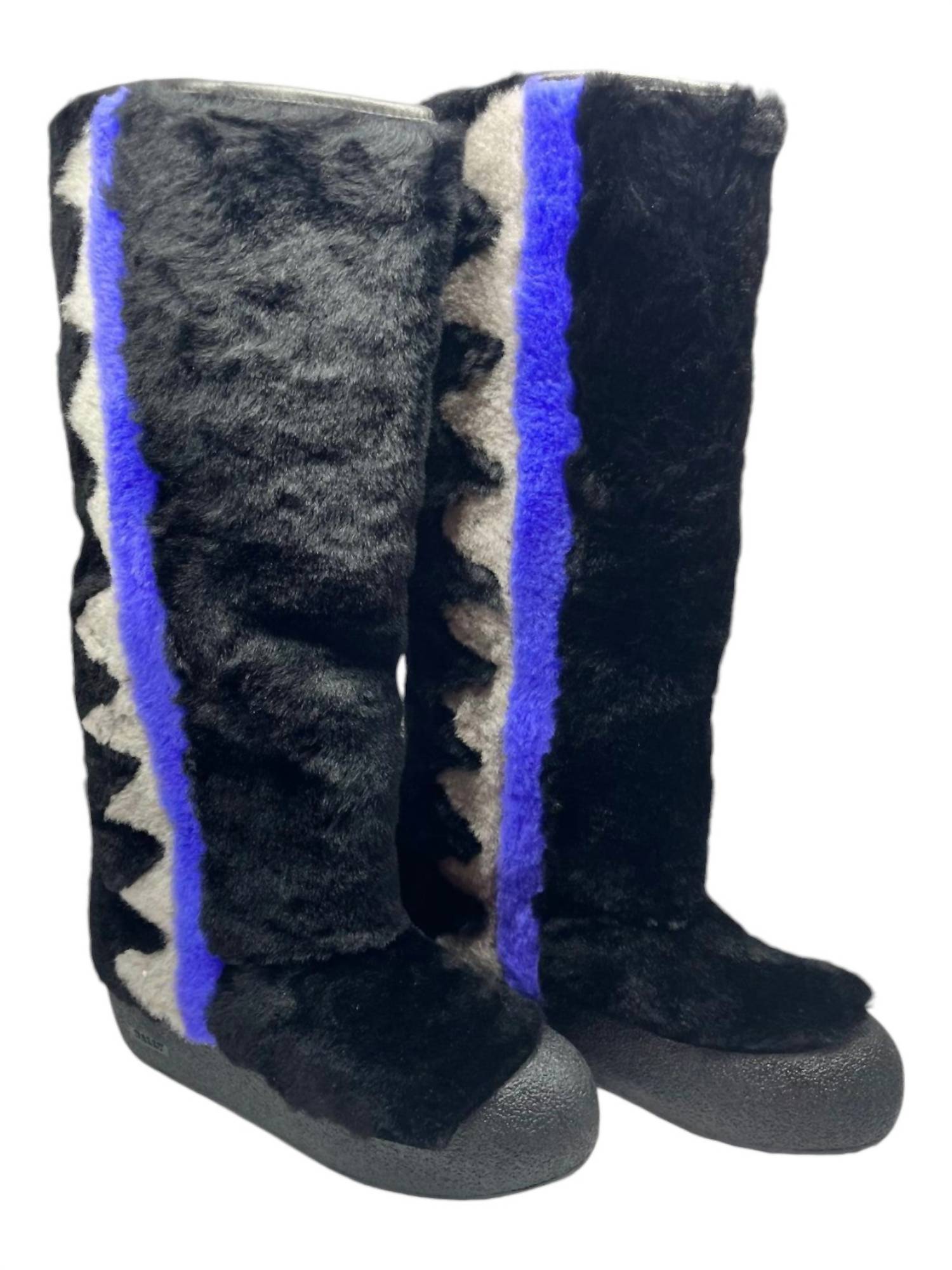 Bally - Women's Chiora Fur Boots