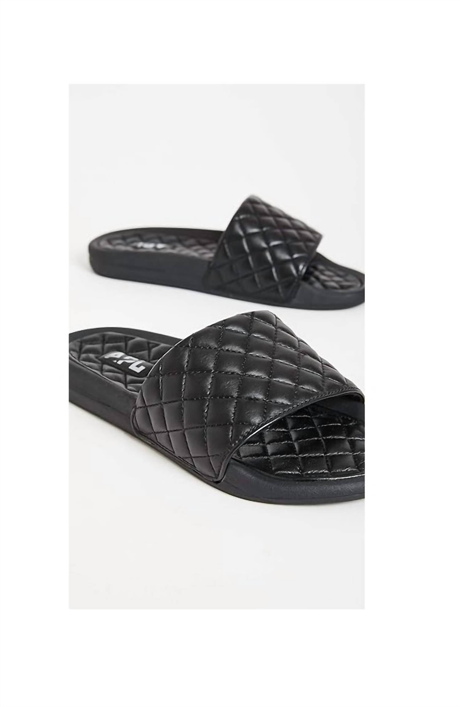 Apl - Women's Lusso Slide