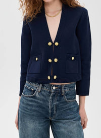 L'Agence - Catie Blazer