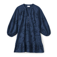 Cartolina Nantucket - Women's Mini Selwin Mini Dress