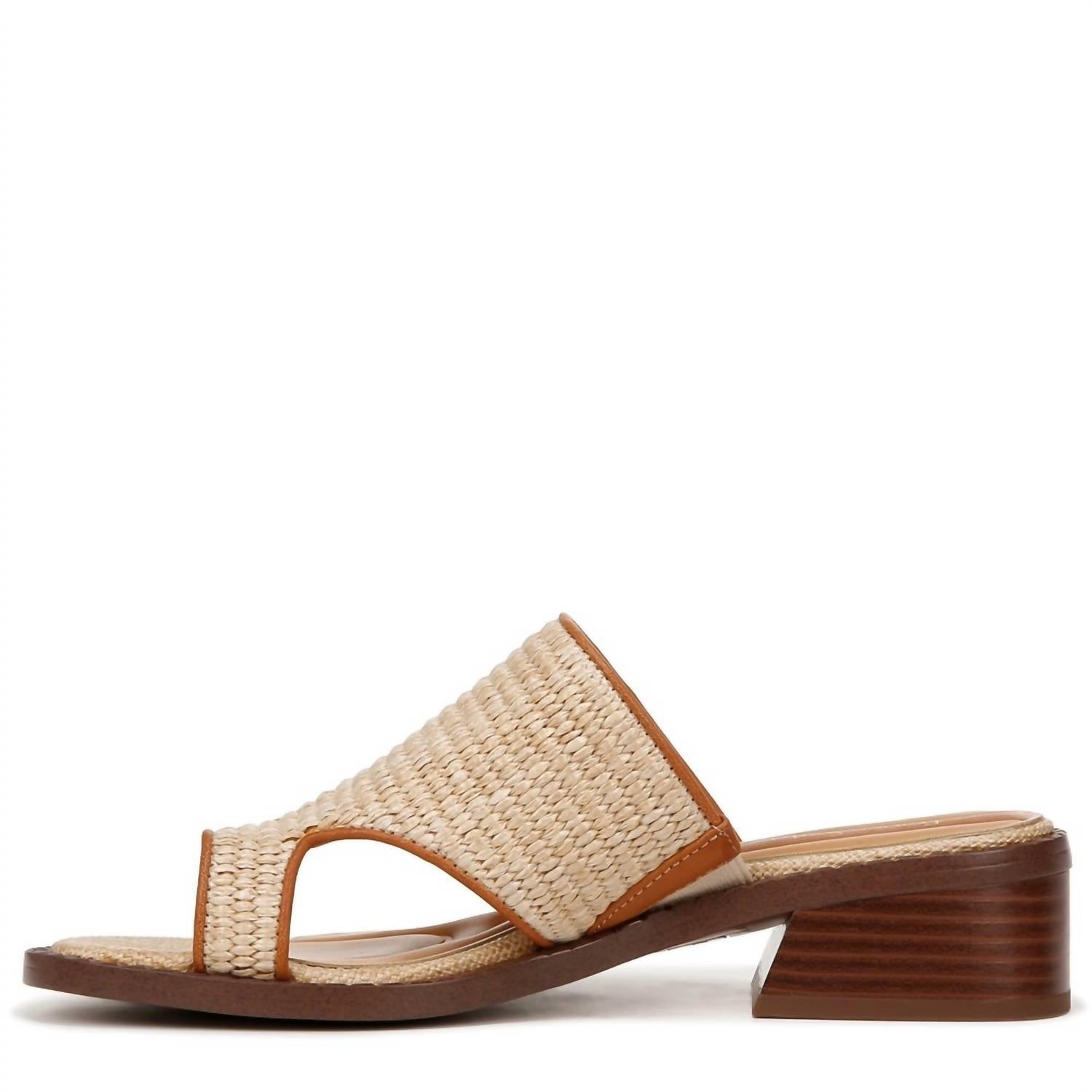 Franco Sarto - Women's Sia Slide Sandal