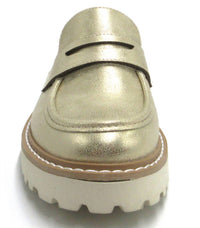 Pierre Dumas - Women's Mora Slide On
