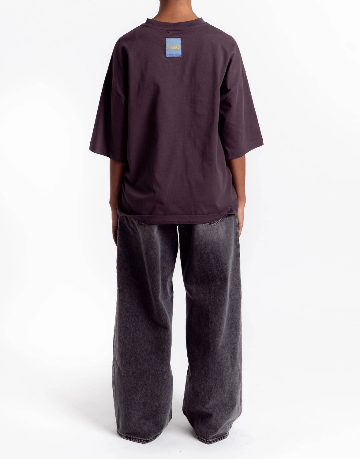 Haikure - Etta Crewneck Tee