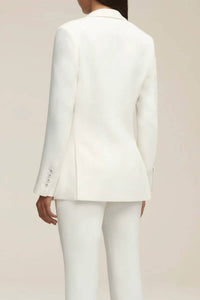 Brandon Maxwell - Campbell Tailored Jacket