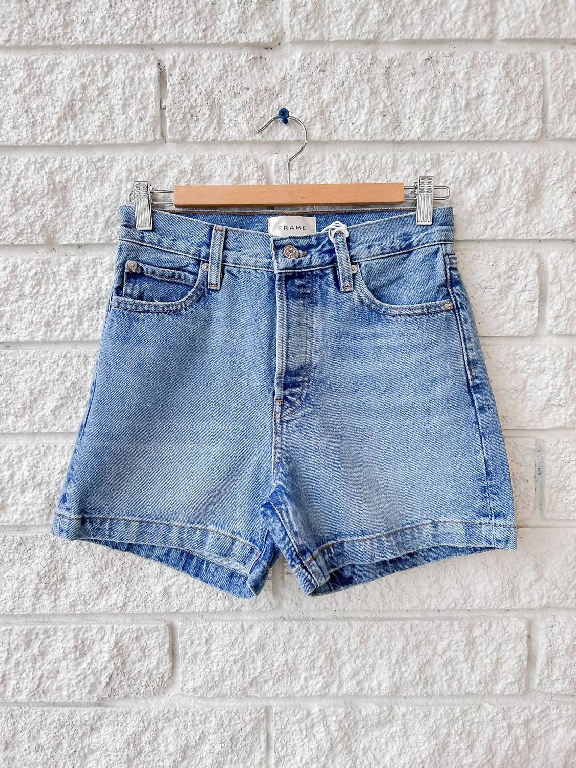 Frame - Everyday Shorts