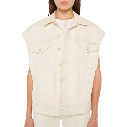 Mother - The Drifter Poncho