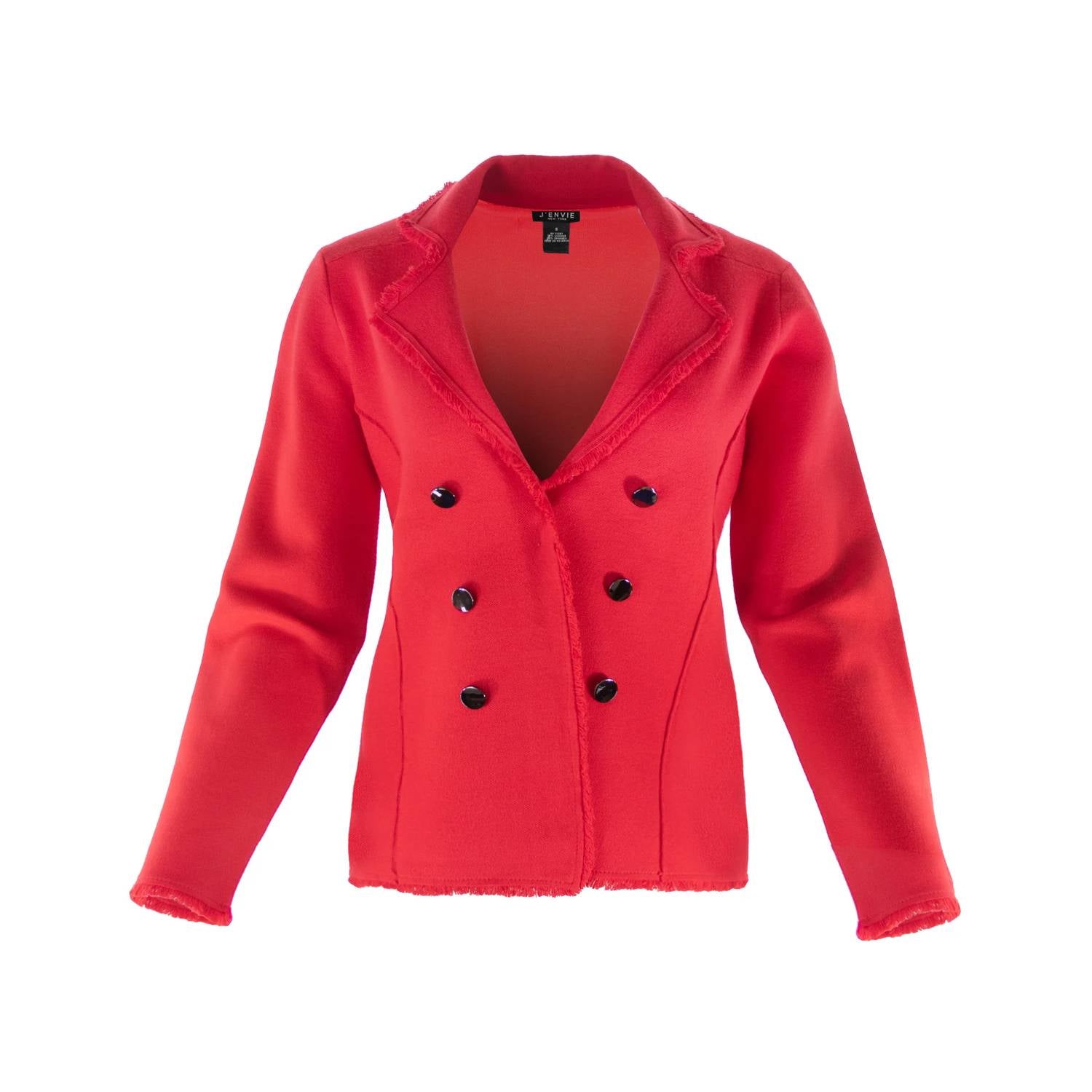 J'Envie/Eli - The Mariner Jacket